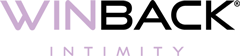Winback Intimity Logo